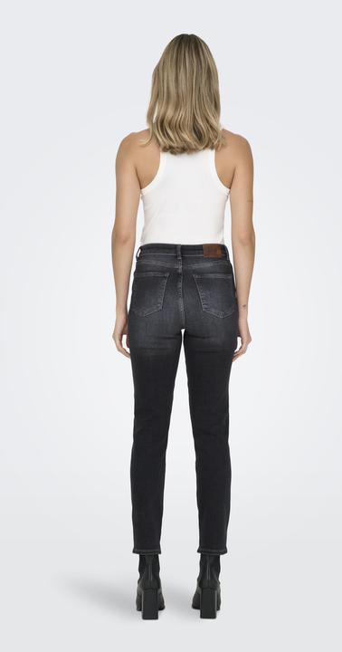 Immagine prodotto Only ONLEMILY Jeans a vita alta e taglio dritto Jeans dalla vestibilità dritta (26)