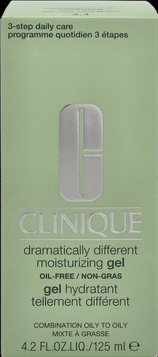 Produktbild Clinique Dramatically (125 ml, Gesichtsgel)