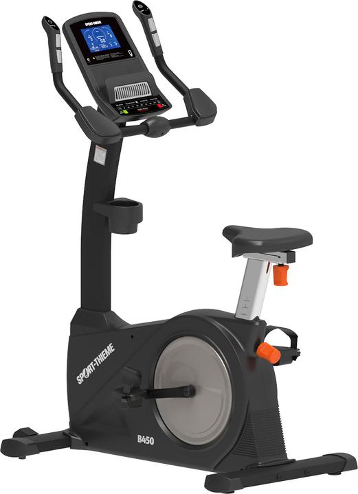 Sport-Thieme Ergometer B450