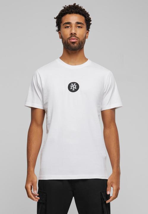 Image du produit Mister Tee Tee NY Patch - 82605 (XS)