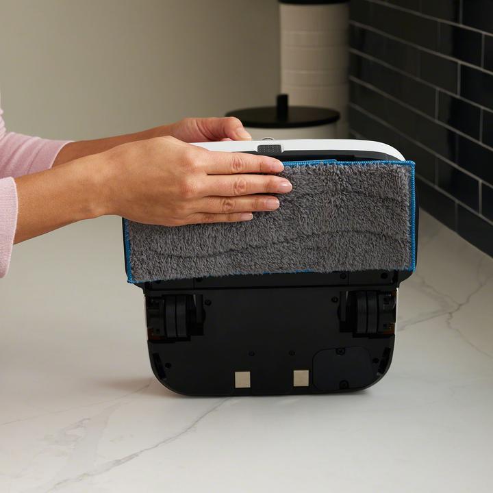 Image du produit iRobot Braava Jet m6 (Robot de nettoyage)