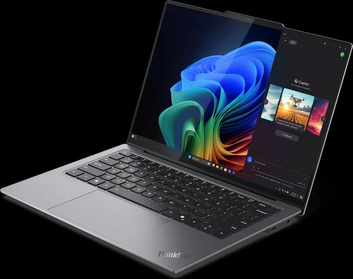 Produktbild Lenovo ThinkPad X9-14 Gen 1 (14", Intel Core Ultra 7 258V, 32 GB, 1000 GB, CH)