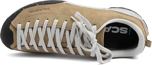 Produktbild Scarpa Mojito Planet Suede (45)