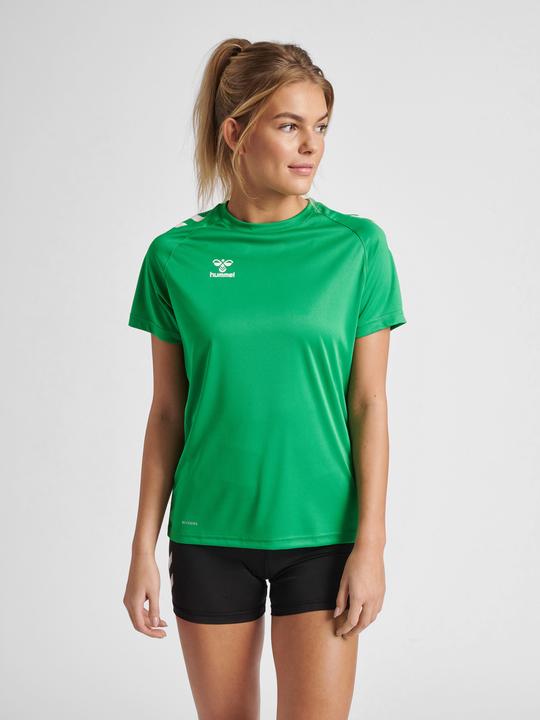 Immagine prodotto hummel Core Xk Core Poly T-Shirt S/S Donna (L)