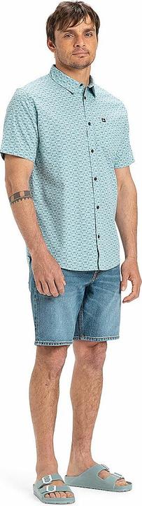 Image du produit Quiksilver Beachhemd Apero Organic Classic (M)