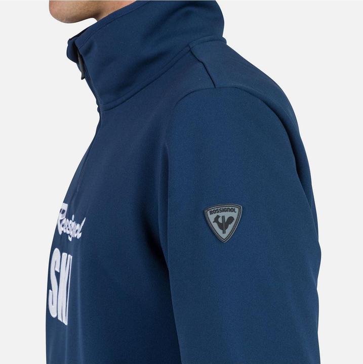 Produktbild Rossignol Signature Ski Hz Fleece-Sweatshirt (S)