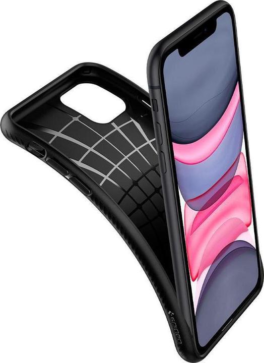 Image du produit Spigen air liquide (Apple iPhone 11)