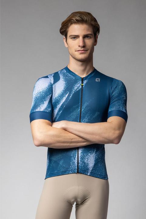 Produktbild Alé Pragma Trace Jersey (M)