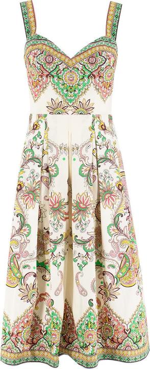 Image du produit Etro Midi dress (42)