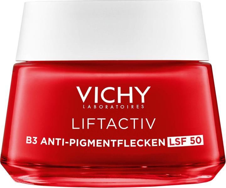 Actual product image Vichy Liftactiv (50 ml, Day cream, SPF 50)