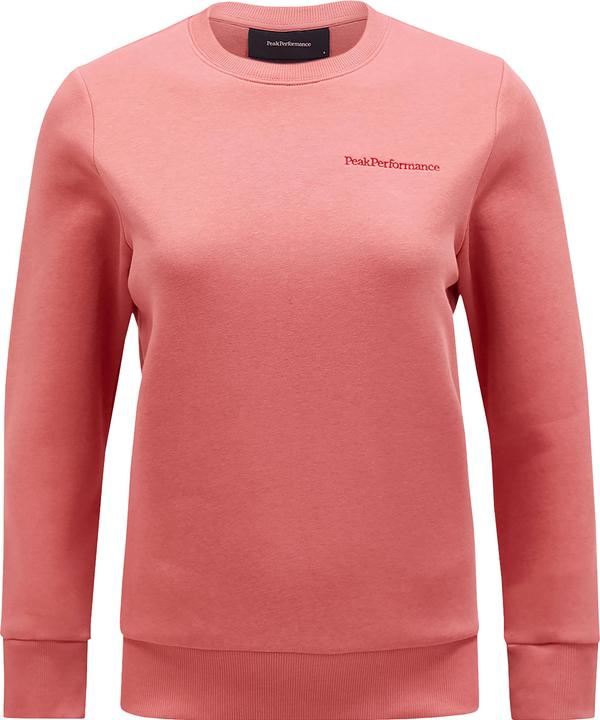 Trek Pink