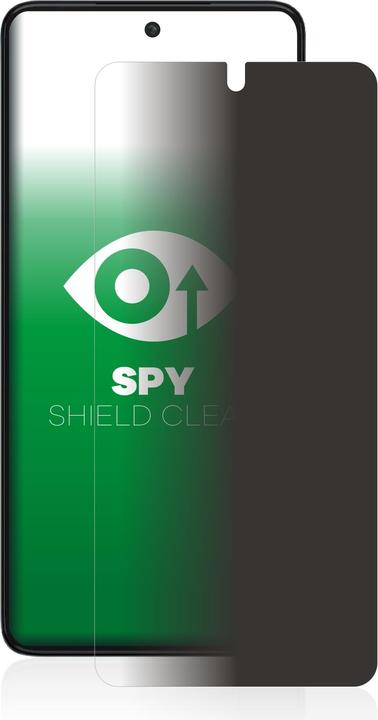 Image du produit upscreen Spy Shield Protection Anti-Espion (1 pièce(s), Motorola Edge 30)