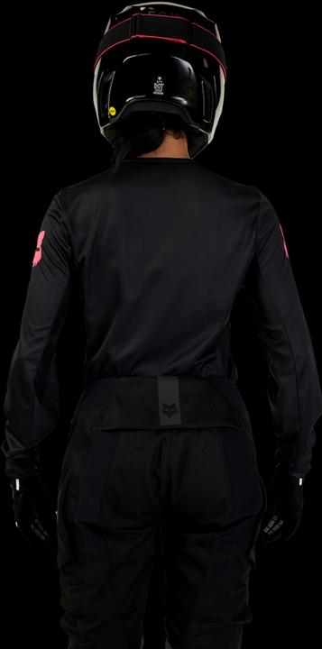 Produktbild Fox W Blackout Jersey (XL)