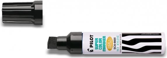 Produktbild Pilot 6600 Jumbo (Schwarz, 12.50 mm, 1 x)