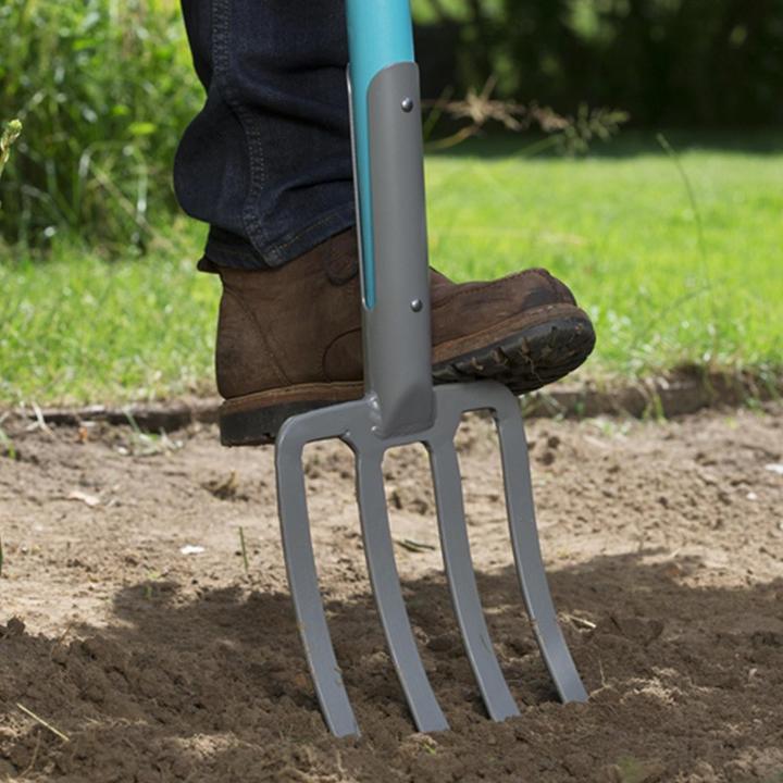 Actual product image Gardena nature line