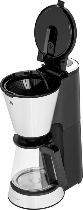 Produktbild WMF Kaffeemaschine Filterkaffeemaschine Glaskanne 5 Tassen Küchenminis 760W