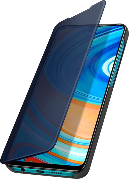 Actual product image Avizar Mirup Series (Xiaomi Redmi Note 9S)