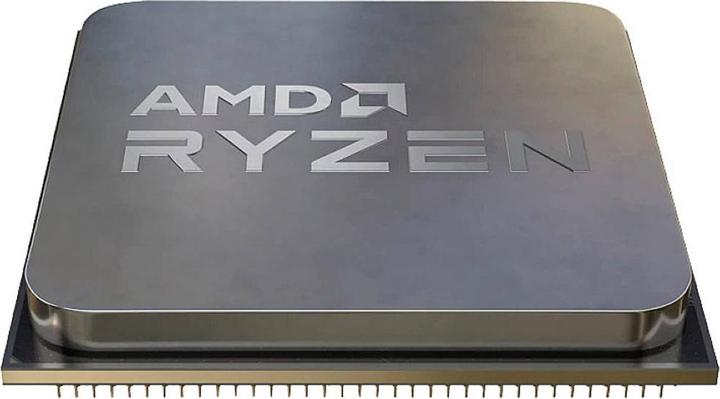 Produktbild AMD Ryzen 7 5700X Tray (AM4, 3.40 GHz, 8 -Core)