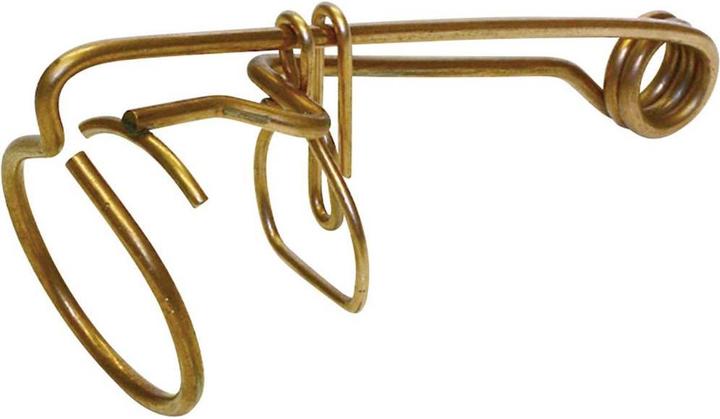 Actual product image Swissinno Vole Trap Wire Trap Class