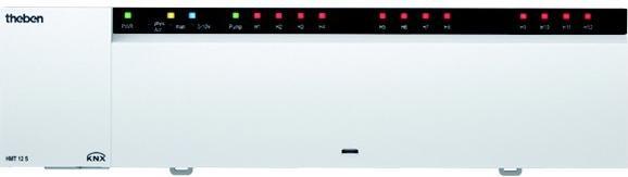 Actual product image Theben HMT 12 S KNX