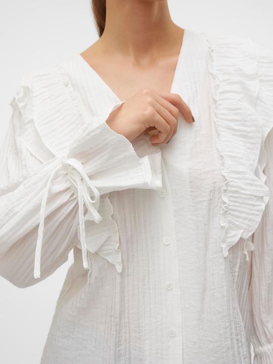 Image du produit Vero Moda VMKAUSA Top Bluse (L)