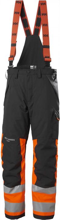 Actual product image Helly Hansen Workwear ALNA 2.0 SHELL PANT CL 1 (52)
