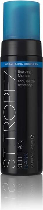 Image du produit St. Tropez Mousse de bronzage (Mousse autobronzante, 200 ml)