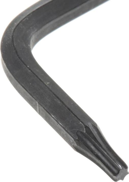 Image du produit Rs Pro Clé Mâle Longue En L Torx T6