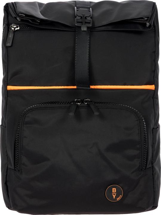 Produktbild Brics Eolo - Rucksack Rolltop (20 l)