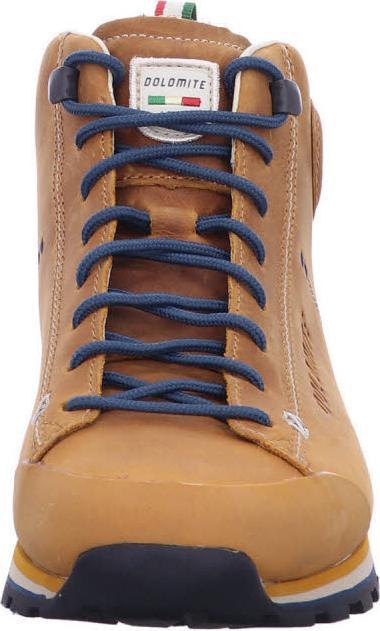 Actual product image Dolomite Cinquantaquattro Mid Full Grain Leather Evo (44.5)