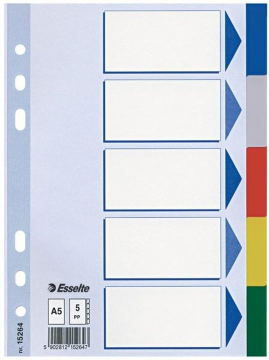 Esselte En blanc