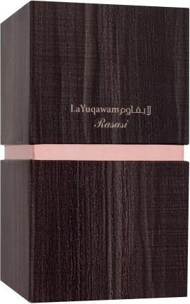 Immagine prodotto Rasasi La Yuqawam (Eau de parfum, 75 ml)