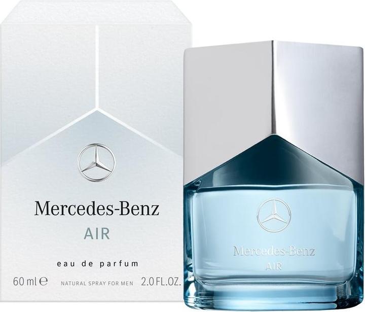 Mercedes-Benz Air Eau de Parfum
