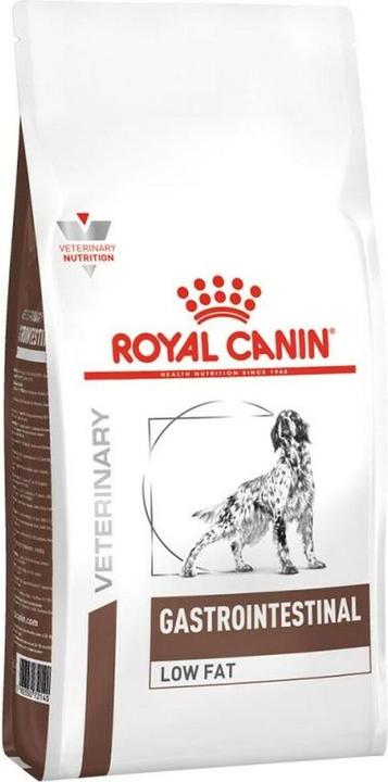 Image du produit Royal Canin VD Dog Gastro Intestinal Junior 2,5kg (Chiot + chaton, 1 pcs, 2500 g)