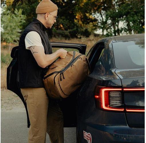 Actual product image Peak Design Travel 45 (45 l)