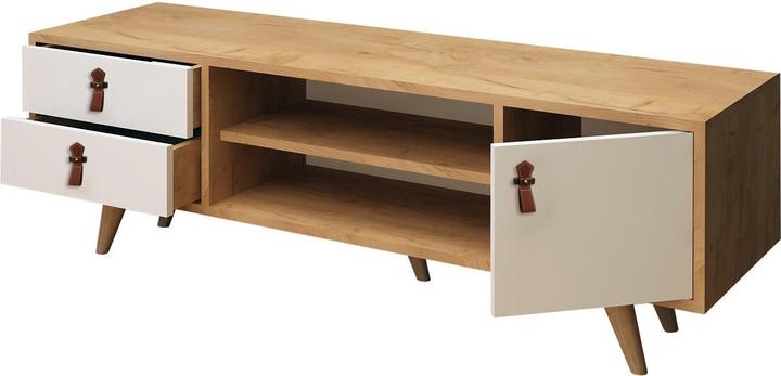 Actual product image Homitis Scott (120 x 40 x 53 cm)