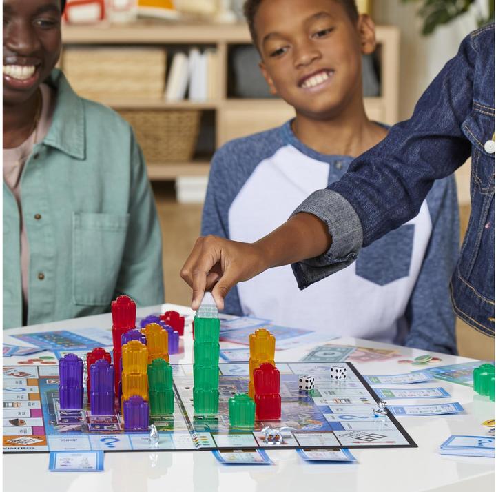 Immagine prodotto Monopoly grattacielo (Tedesco)
