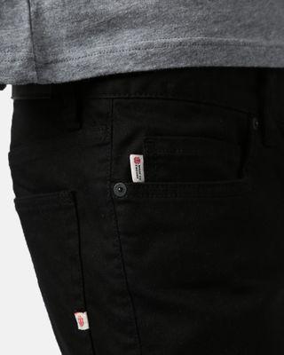 Actual product image Element E01 Boy Color Jeans Flint Black (14)
