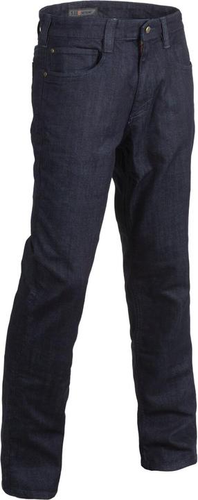 Produktbild 5.11 Defender-Flex Slim Jeans Blau-33/34 (W33/L34)