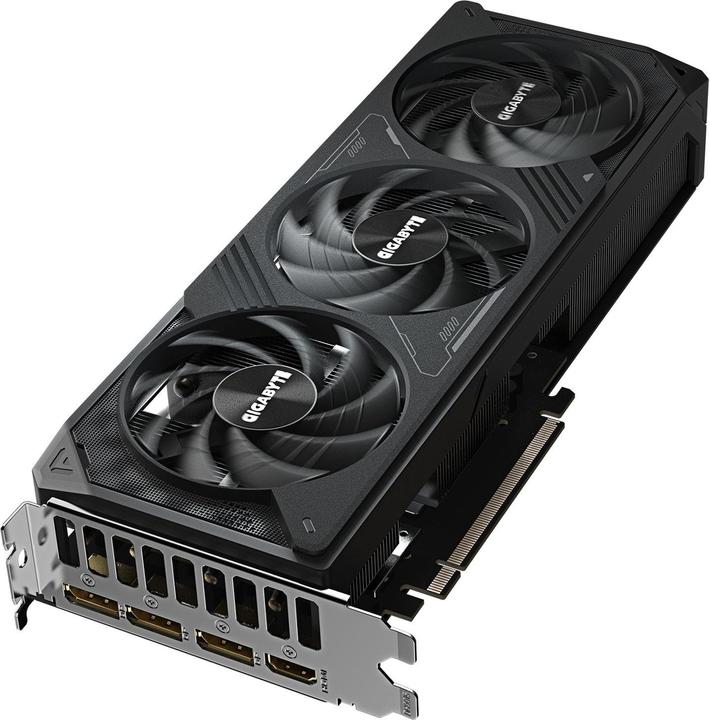 Image du produit Gigabyte GeForce RTX 5070 Windforce SFF (12 Go)