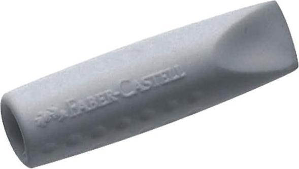 Actual product image Faber-Castell Slip-on eraser Grip 2001
