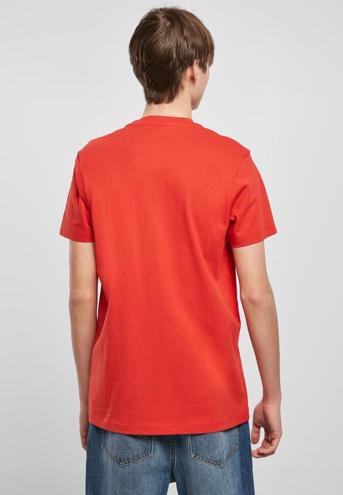 Produktbild Urban Classics Basic Tee (5XL)