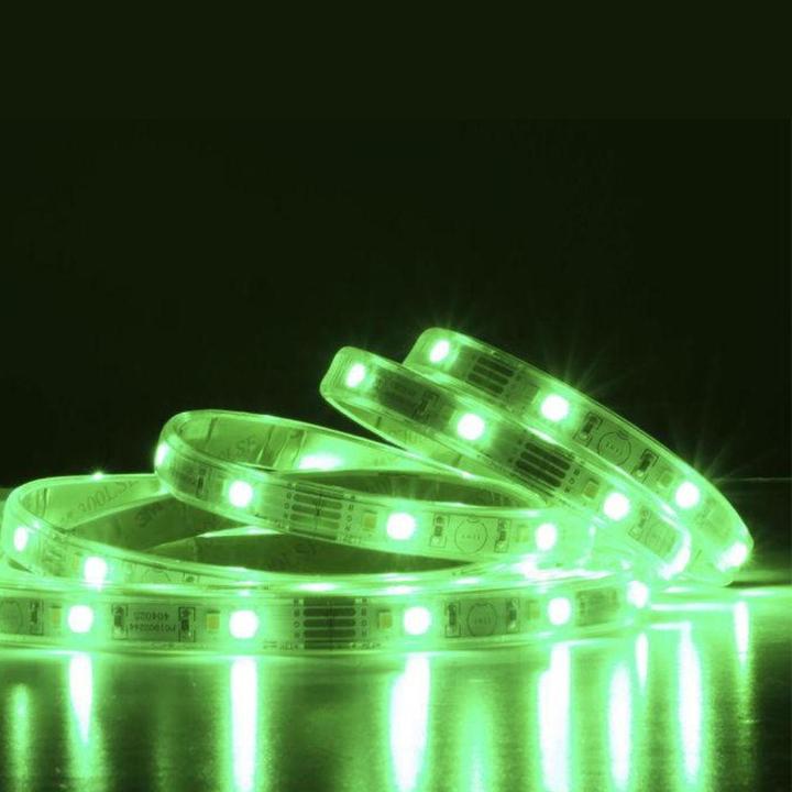 Actual product image Müller Licht Light LED Stripe tint Illuminant 18 W RW (RGBW, 300 cm, Indoor)