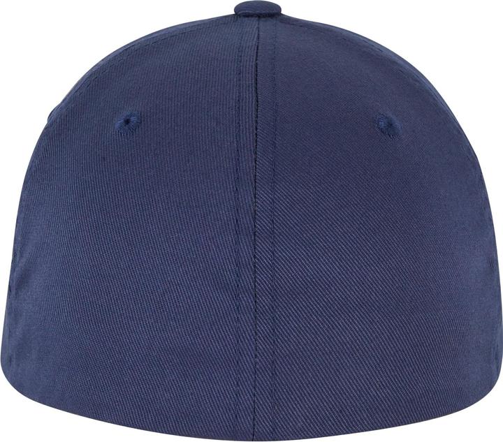 Actual product image Mister Tee California Flexfit Cap - 139927 (S/M)