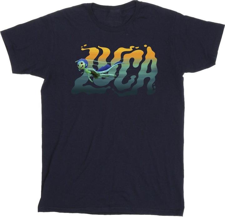 Produktbild Disney Luca Swim TShirt (3XL)