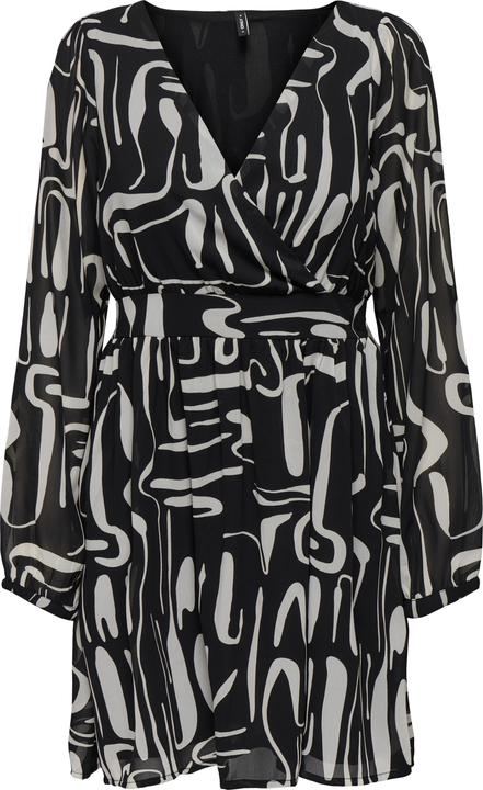 Only ONLSTAR Kurzes Kleid Kleid (L)