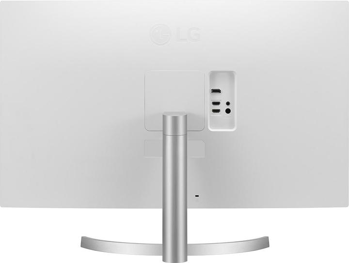 Actual product image LG 32UN500-W (3840 x 2160 Pixels, 31.50")