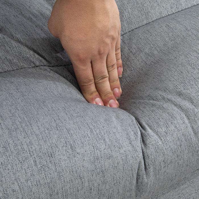 Immagine prodotto Swisshandel24 Borsa a sacco con funzione di letto
