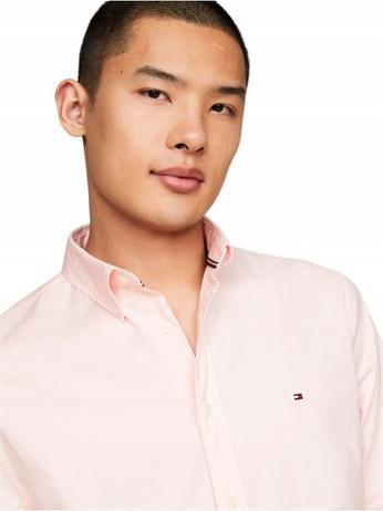 Image du produit Tommy Hilfiger Chemise Flex-Popeline pour hommes (L)