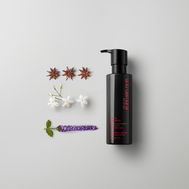 Actual product image Shu Uemura Ashita Supreme Conditioner (250 ml)